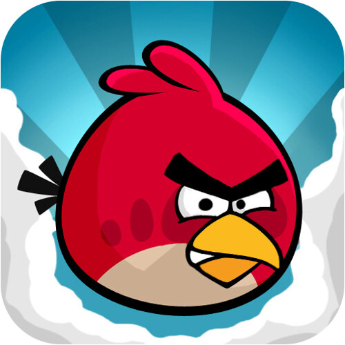 Angry Birds