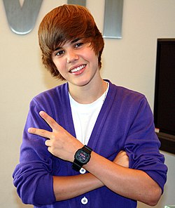 Bieber